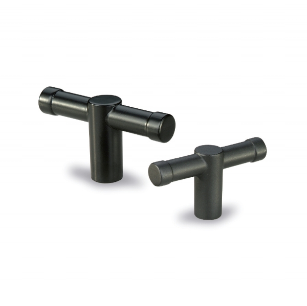 Knob GT in composite plastic