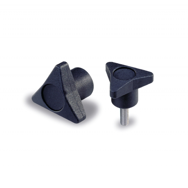 Knob PN in composite plastic