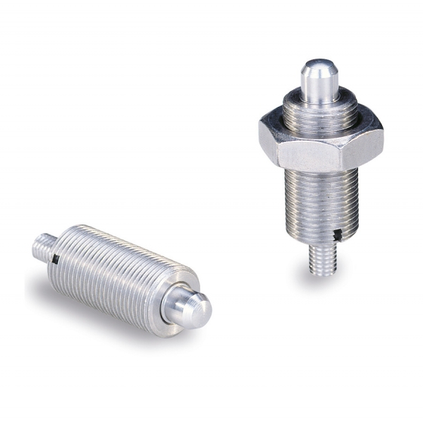 Index plunger stud only